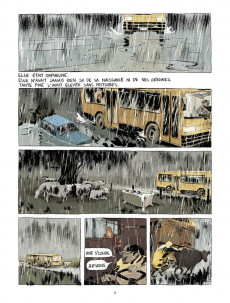 Extrait de Sousbrouillard