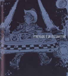 Extrait de (AUT) Mézières -2021- L'art de Jean-Claude Mézières