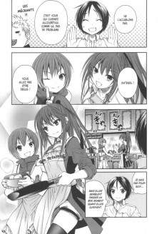 Extrait de Le huitième fils -2- Tome 2