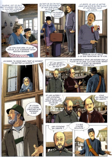 Extrait de L'alsace déracinée - L'Alsace déracinée