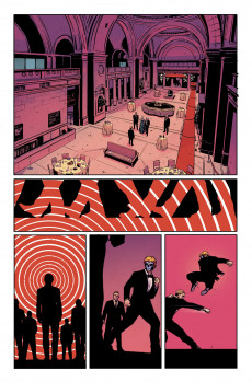 Extrait de Daredevil (100% Marvel - 2020) -4- Au bout de l'enfer