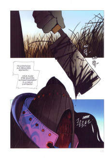 Extrait de Tower of God -2- Tome 2