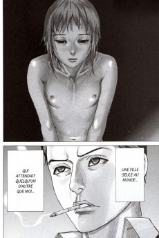 Extrait de Pour le pire -3- Volume 03