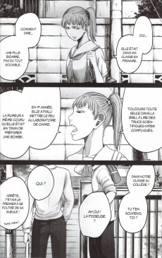 Extrait de Alice on Border Road -8- Volume 8