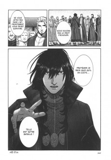 Extrait de Vlad Draculea -3- Tome 3