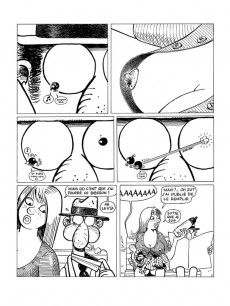 Extrait de Anthologie Édika -4- 1997>2002