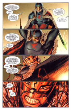 Extrait de King in Black -2- Volume 2/4