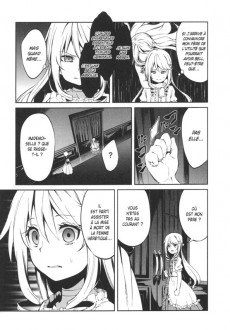 Extrait de Arifureta - Origines -1- Tome 1