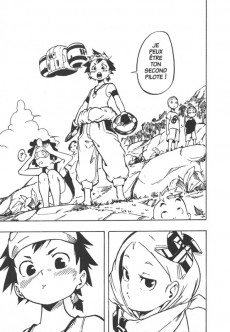 Extrait de Droners : Tales of Nuï -1- Tome 1