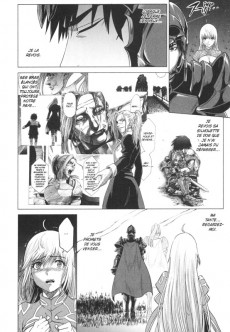 Extrait de The alexis Empire Chronicle -5- Tome 5