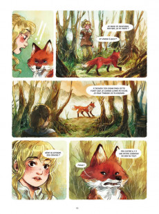 Extrait de Maléfices -1a2019- Les Contes d'Alombrar