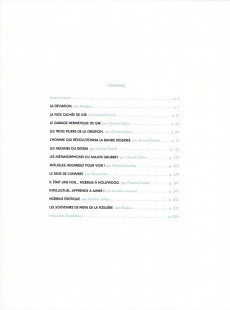 Extrait de Mœbius œuvres -2021- Metamorphe