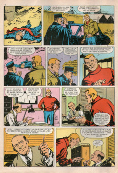 Extrait de Super Aventuras (Bruguera - 1977) -8- Número 8