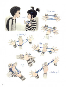 Extrait de Zaza Bizar