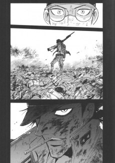 Extrait de Bomber Boy -2- Tome 2