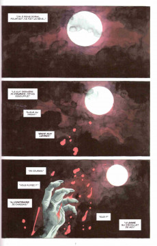 Extrait de Moonshine -3- Tome 3