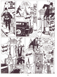 Extrait de Ici Même - Tome a1983