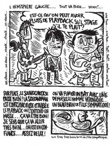 Extrait de Mon beau petit nombril