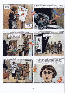 Extrait de À mains nues -2- Tome 2