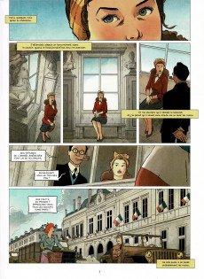 Extrait de Aimer pour deux