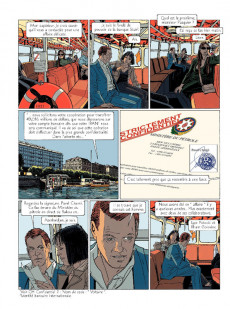 Extrait de CH Confidentiel -INT- Intégrale