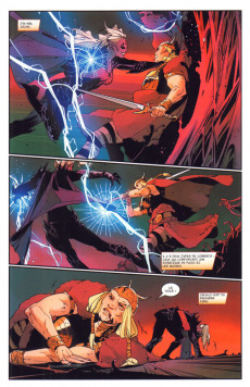 Extrait de King in Black -3- Volume 3/4