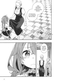 Extrait de Mushoku Tensei - Les aventures de Roxy -7- Tome 7