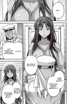 Extrait de A Fantasy lazy life -10- Volume 10