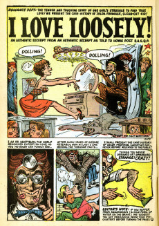 Extrait de Crazy Vol. 1 (Atlas Comics - 1953) -4- Issue # 4
