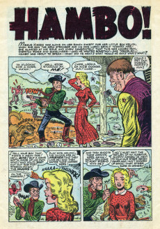 Extrait de Crazy Vol. 1 (Atlas Comics - 1953) -7- Issue # 7