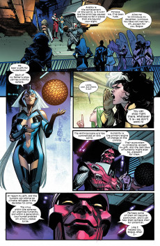 Extrait de X-Men Vol.6 (2021) -3- Issue #3