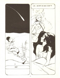 Extrait de Les bandes dessinées fantastiques de Jeff Jones - Les Bandes dessinées fantastiques de Jeff Jones