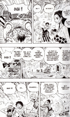 Extrait de One Piece -67a2021- Tome 67