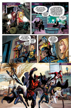 Extrait de Dark Avengers (Marvel Deluxe) -2a2021- Exodus