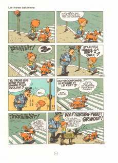 Extrait de Boule et Bill -20a1986- Strip-Cocker