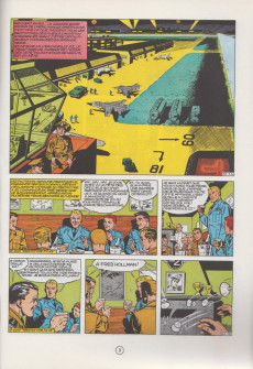 Extrait de Buck Danny -25b1974- Escadrille ZZ