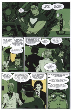 Extrait de Promethea -INT3- Livre troisième