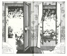 Extrait de (AUT) Claveloux -1982- Dialogues de bêtes