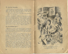 Extrait de (AUT) Liquois - La belle vengeance de Bleuette