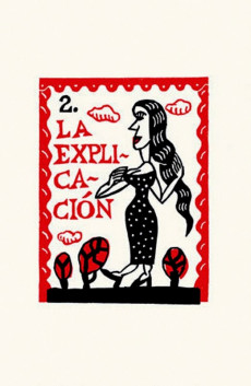 Extrait de Ay ! Mi amor