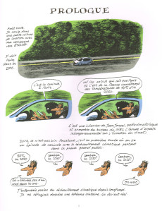 Extrait de Le monde sans fin