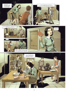 Extrait de La rose blanche