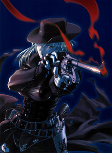 Extrait de (AUT) Hiroe - Barrage