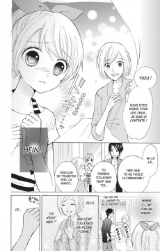 Extrait de Yuzu, la petite vétérinaire -1- Tome 1