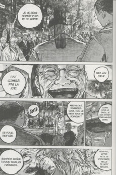 Extrait de Gannibal -7- Tome 7