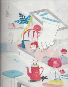 Extrait de ce géant mon ami