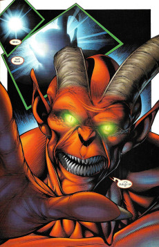 Extrait de Mystic -2- Mystic 2