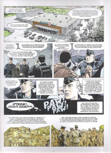 Extrait de Arnaud Beltrame - Le Don et l'Engagement