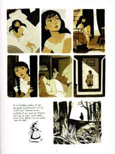 Extrait de Calpurnia - Tome INT