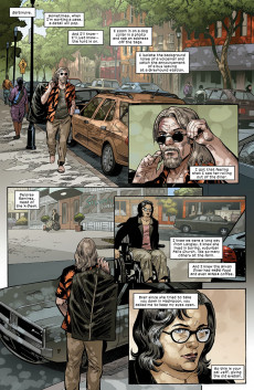 Extrait de Wolverine Vol. 7 (2020) -17C- Issue #17